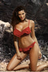 Swimsuit two piece model 112224